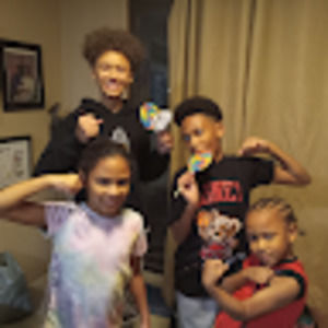 Meet your Posher, Bryan